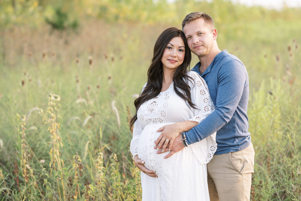 Top worries about a maternity photoshoot