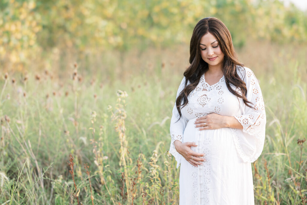 Westfield, IN maternity photoshoot - Top 5 Reasons to Have a Maternity Photoshoot  