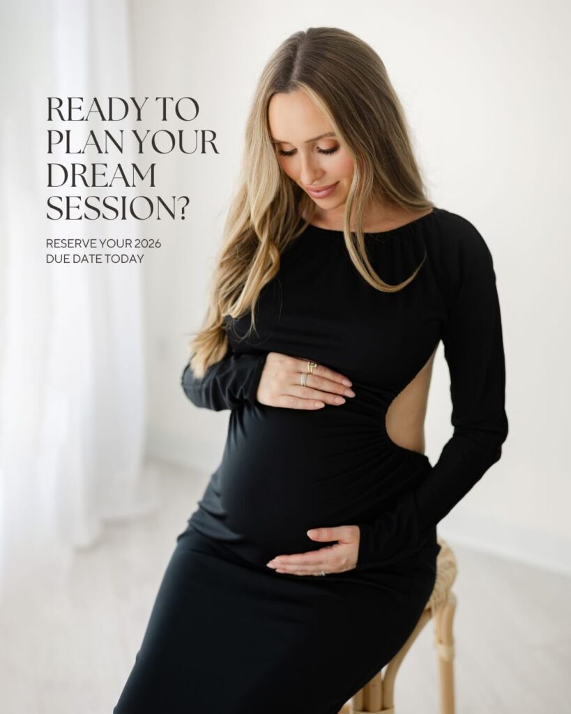 Carmel Indiana Maternity Photography Lindsay Konopa Photography