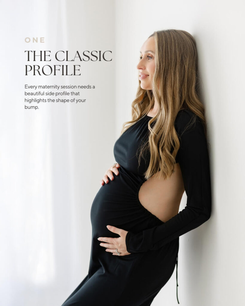 Carmel Indiana Maternity Photography Lindsay Konopa Photography