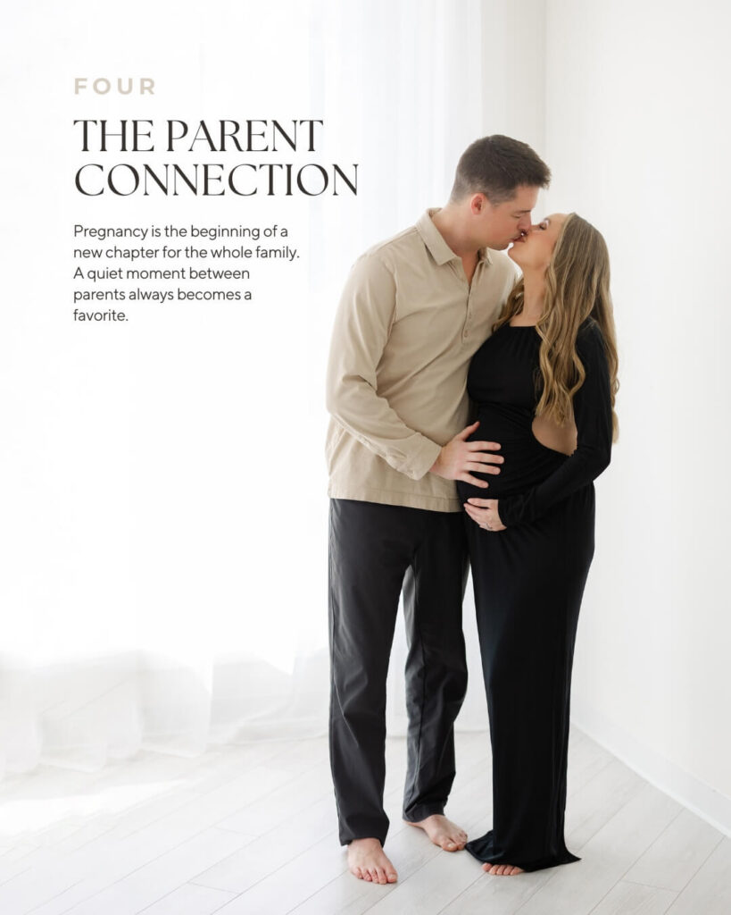 Carmel Indiana Maternity Photography Lindsay Konopa Photography